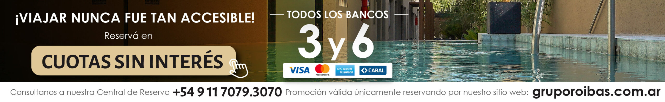 Promos hoteles -24
